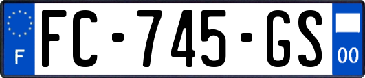 FC-745-GS