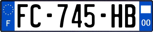 FC-745-HB