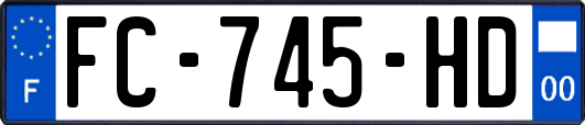 FC-745-HD