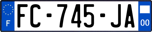 FC-745-JA