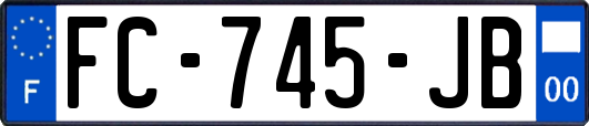 FC-745-JB