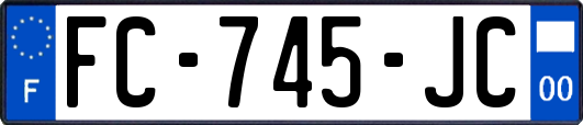 FC-745-JC