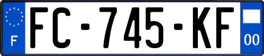 FC-745-KF