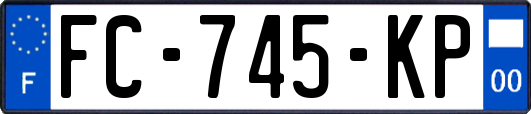 FC-745-KP