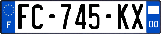 FC-745-KX