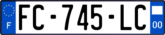 FC-745-LC