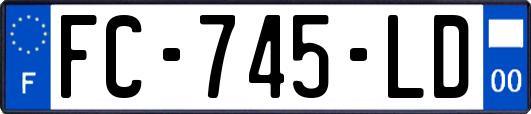 FC-745-LD