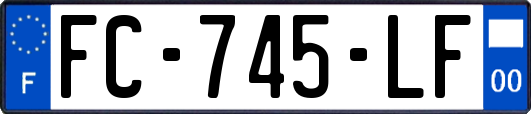 FC-745-LF