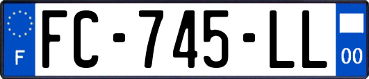 FC-745-LL