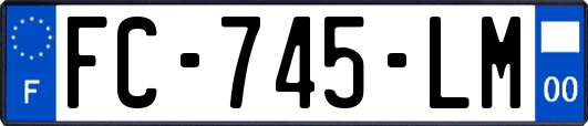 FC-745-LM