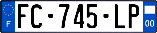 FC-745-LP