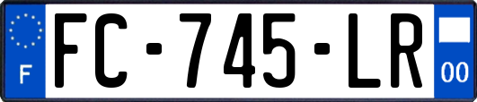 FC-745-LR