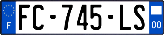 FC-745-LS