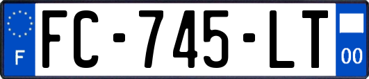 FC-745-LT