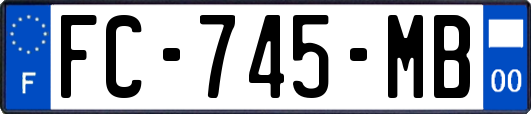 FC-745-MB
