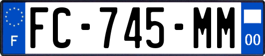 FC-745-MM