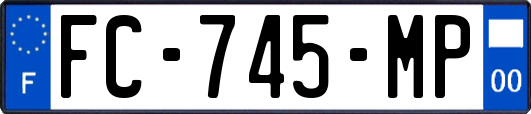 FC-745-MP
