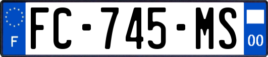 FC-745-MS