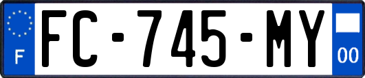 FC-745-MY