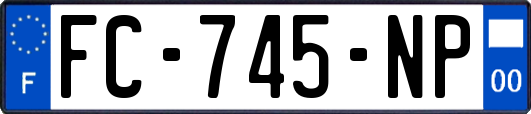 FC-745-NP