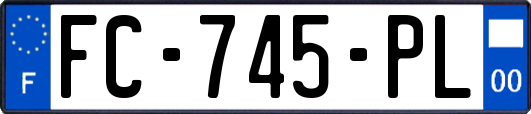 FC-745-PL