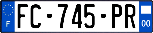 FC-745-PR