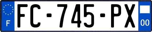 FC-745-PX