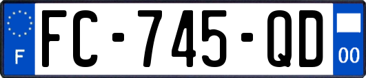 FC-745-QD