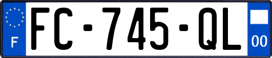 FC-745-QL