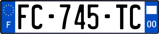 FC-745-TC
