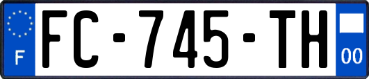FC-745-TH