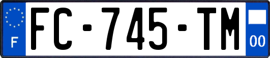 FC-745-TM