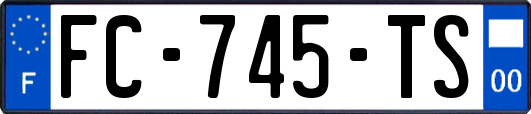 FC-745-TS
