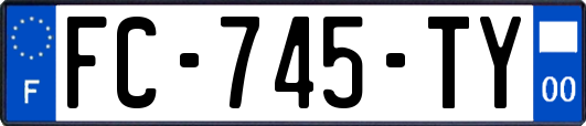 FC-745-TY