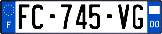FC-745-VG