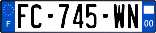 FC-745-WN