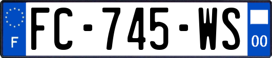 FC-745-WS