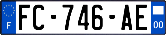 FC-746-AE