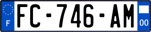 FC-746-AM