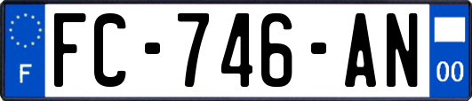 FC-746-AN