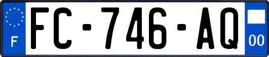 FC-746-AQ