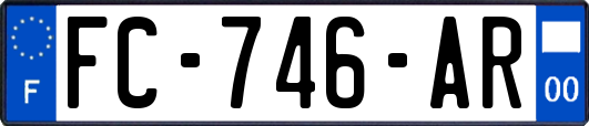 FC-746-AR