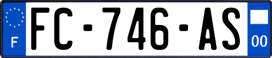 FC-746-AS