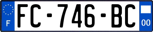 FC-746-BC