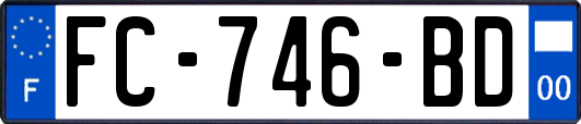 FC-746-BD