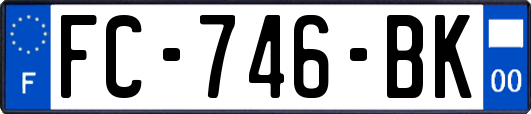 FC-746-BK