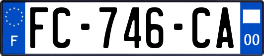 FC-746-CA