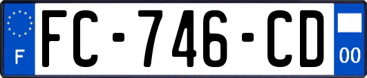 FC-746-CD