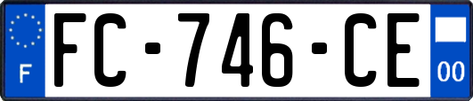 FC-746-CE