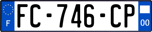 FC-746-CP